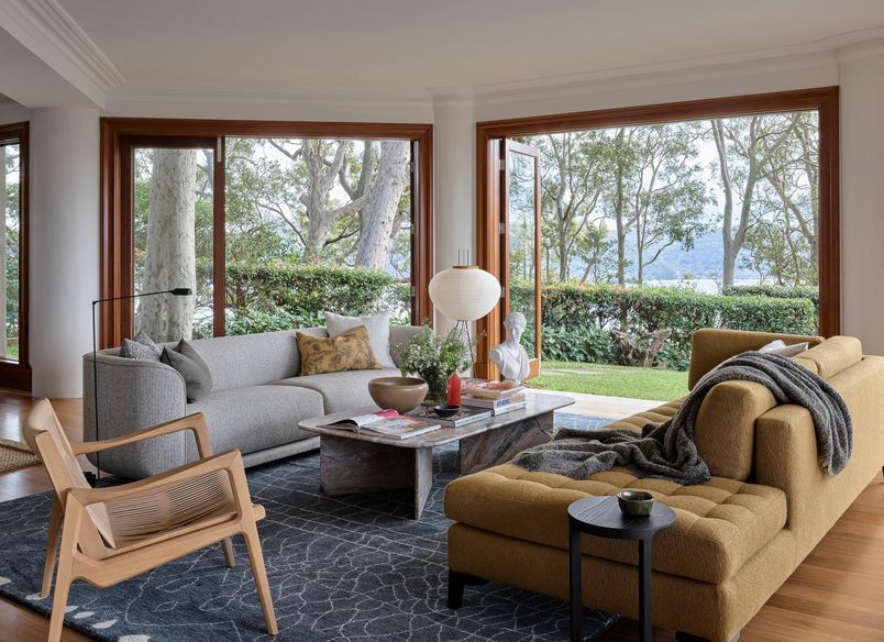 Peninsula House