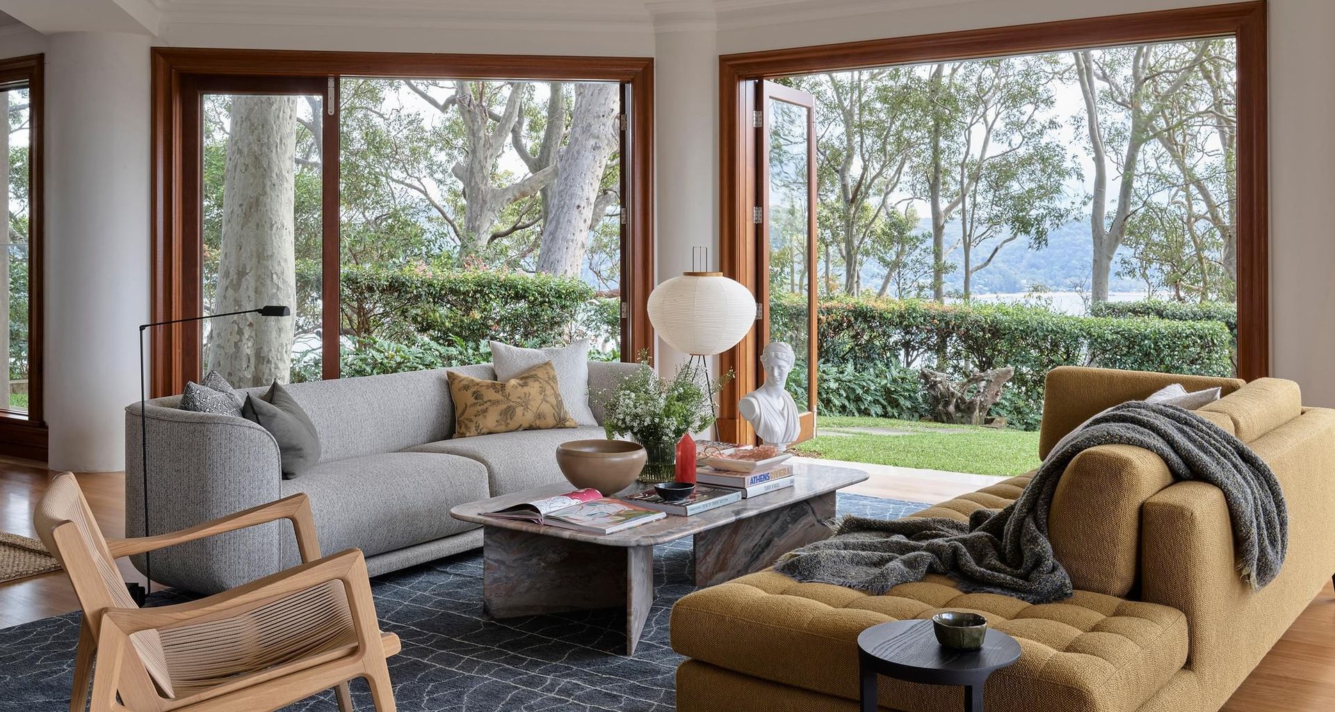 Peninsula House banner