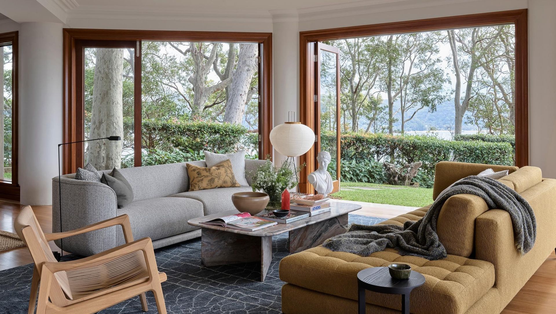 Peninsula House banner