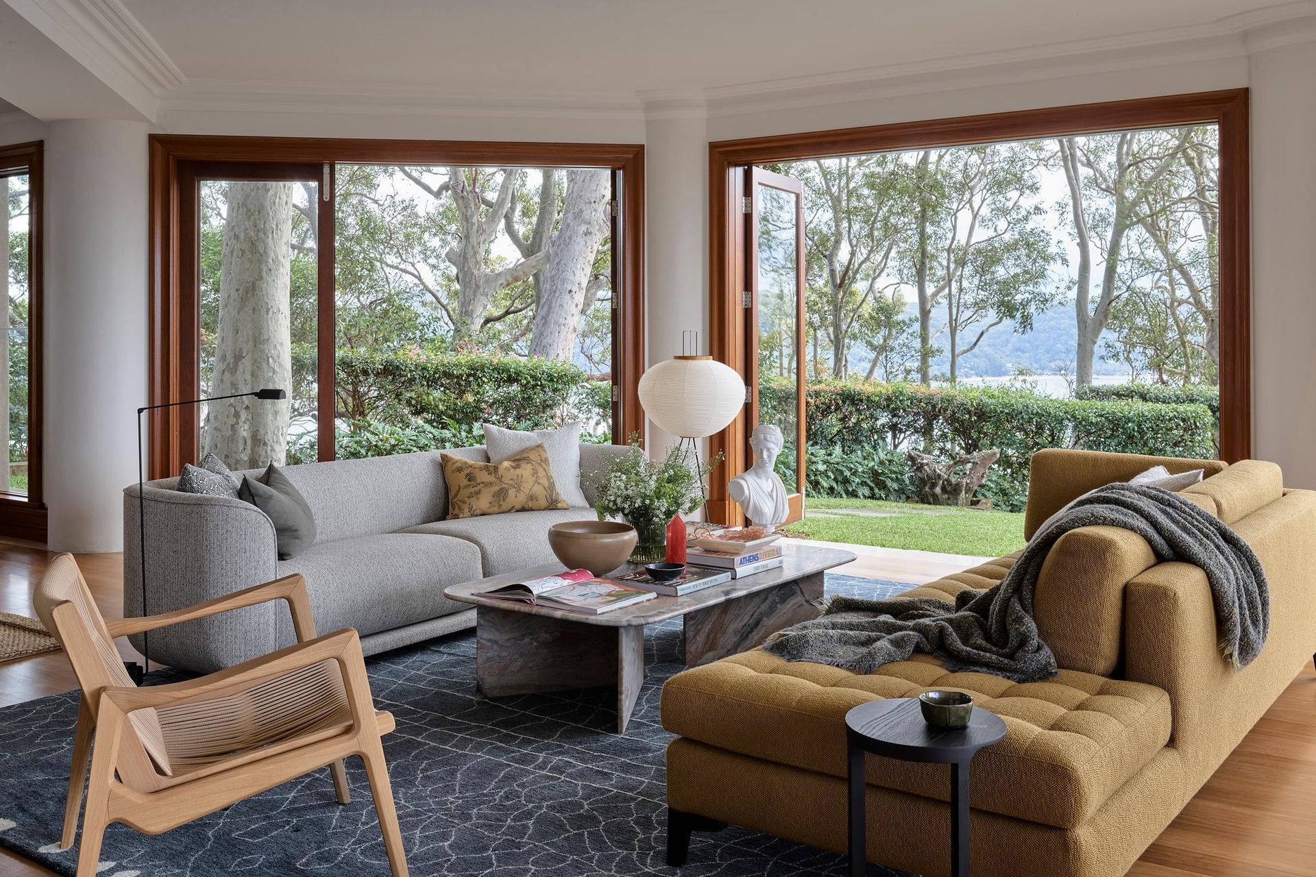 Peninsula House
