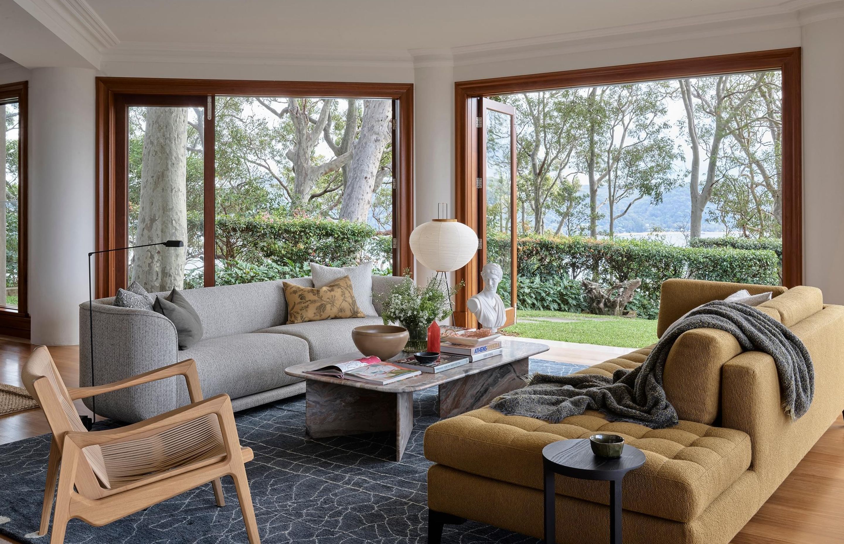 Peninsula House