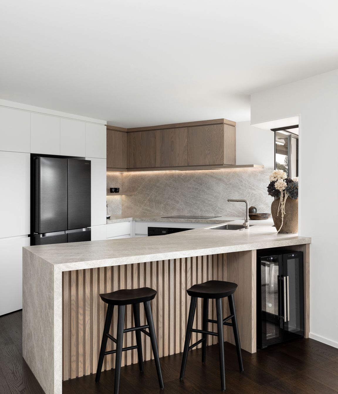 Edgewater Residence