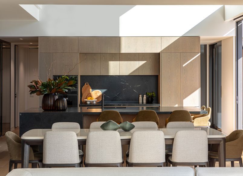 Takapuna House