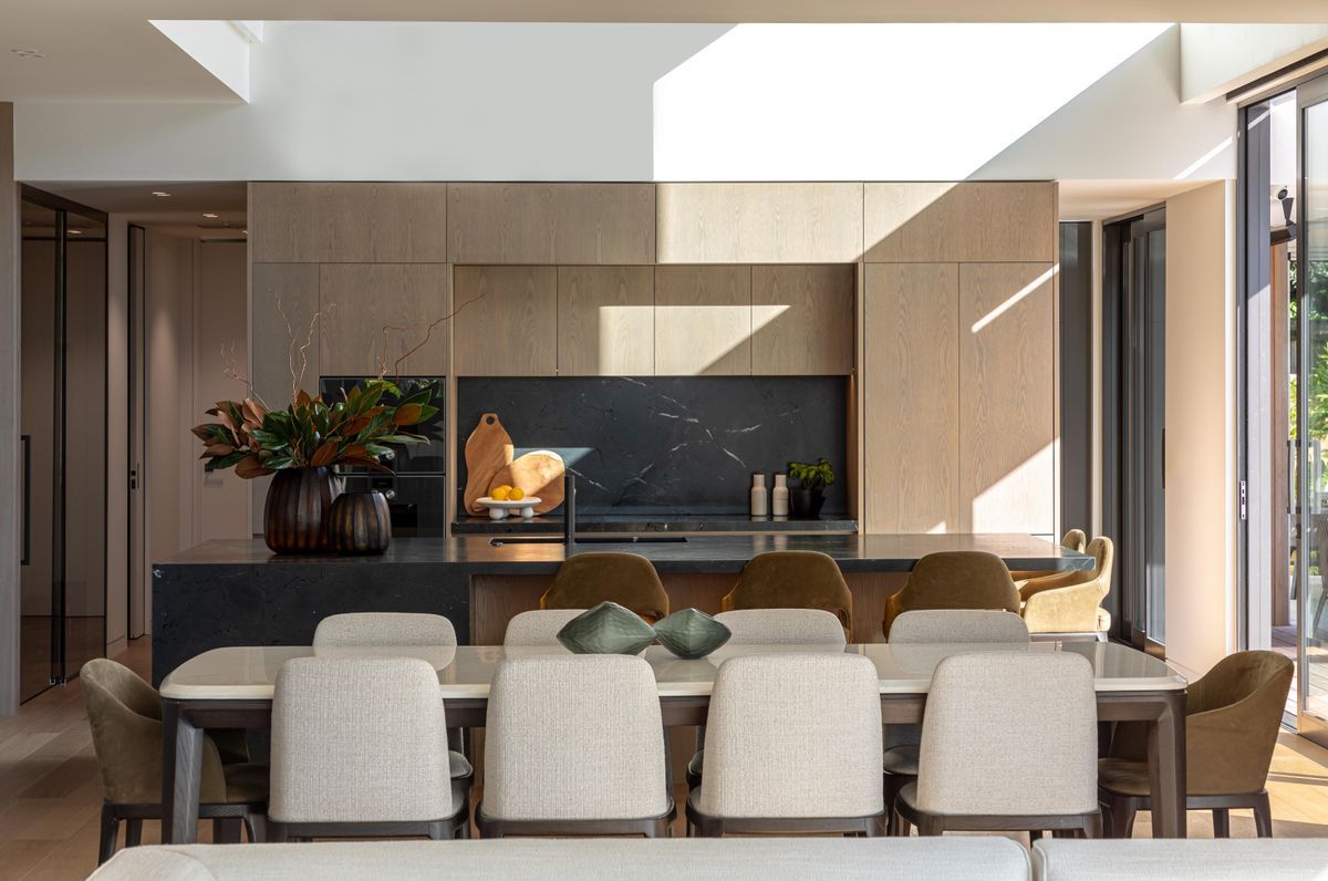 Takapuna House
