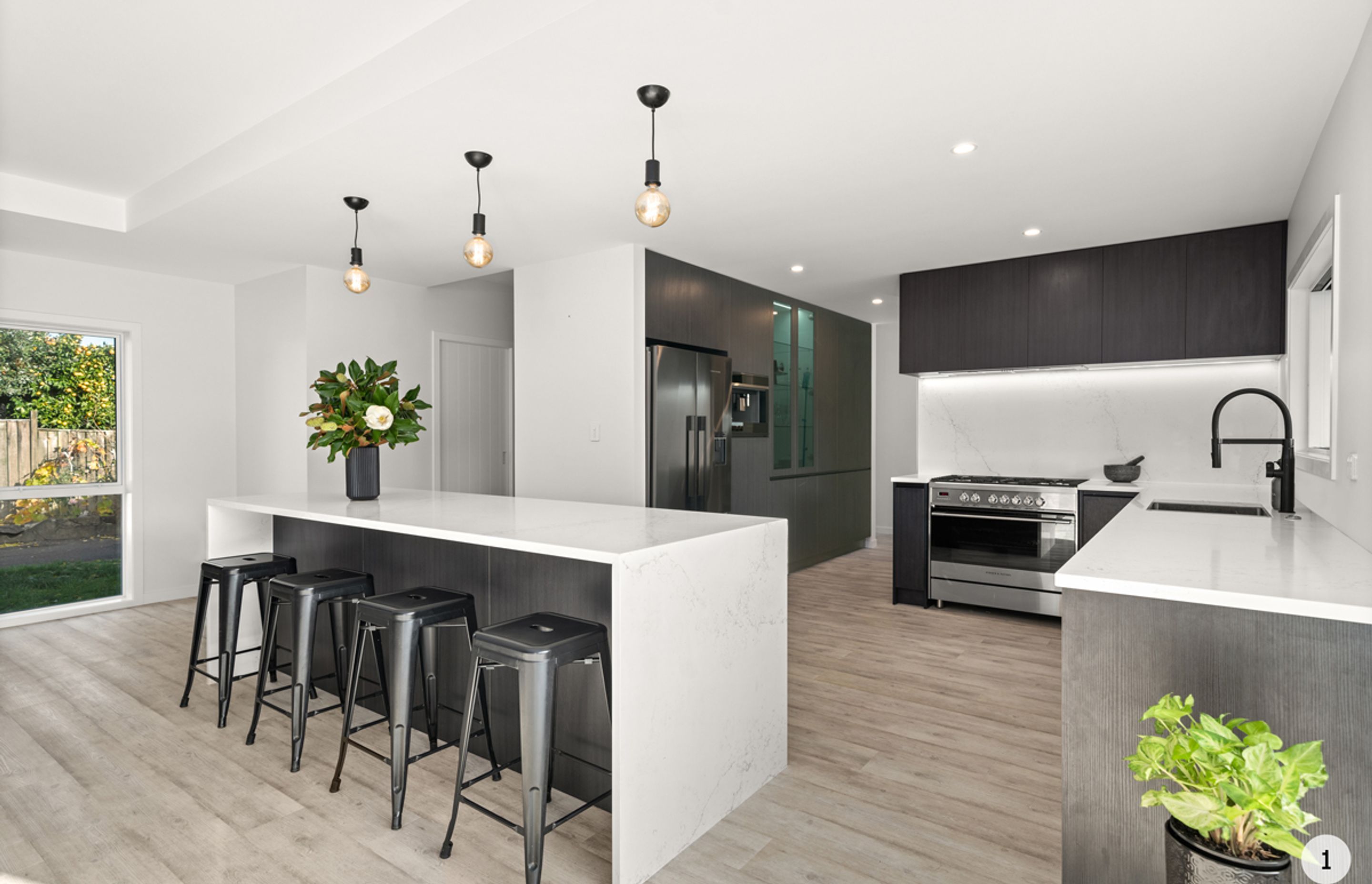 Kitchen Design Project