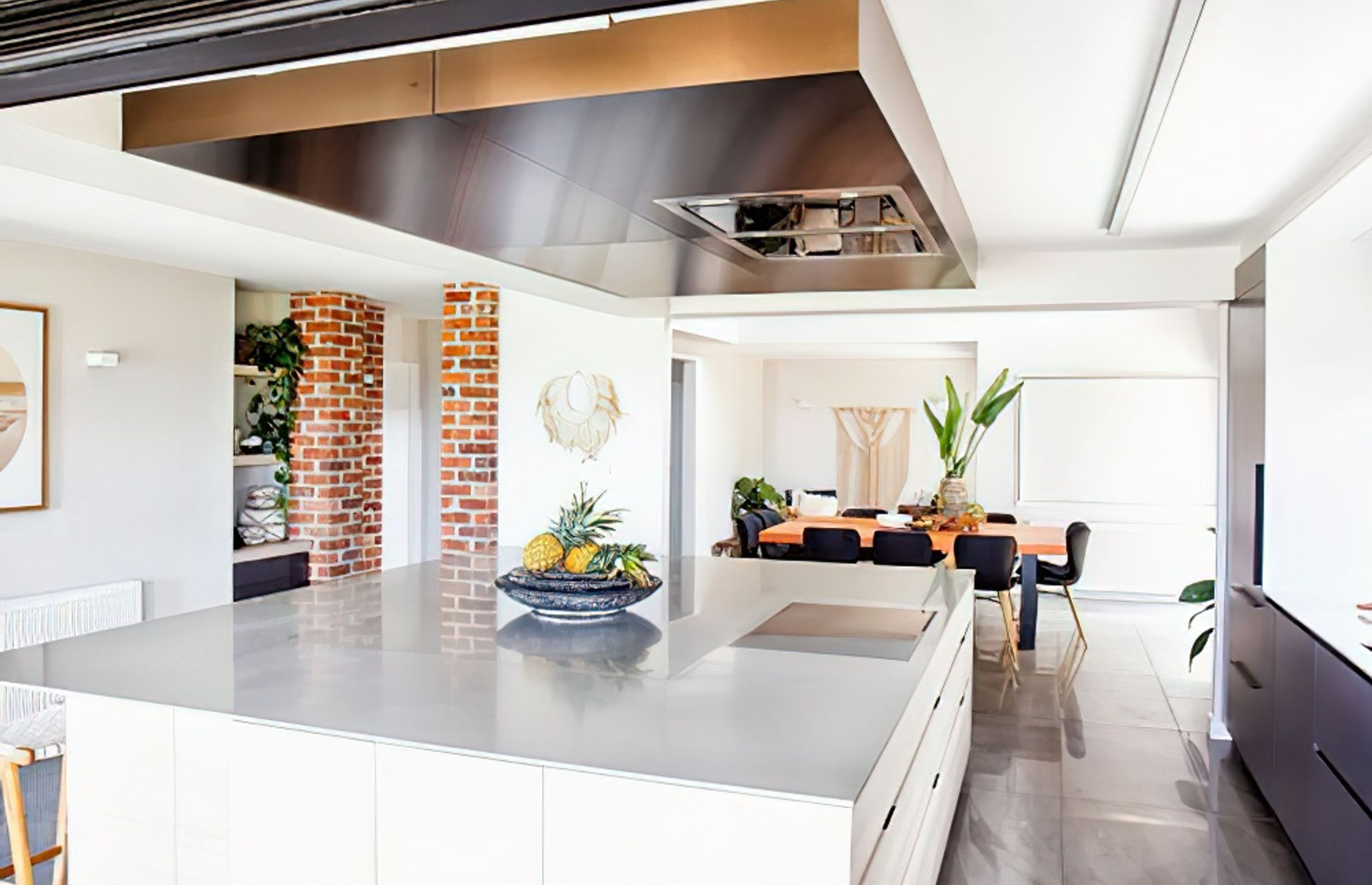 ##Peninsula Home