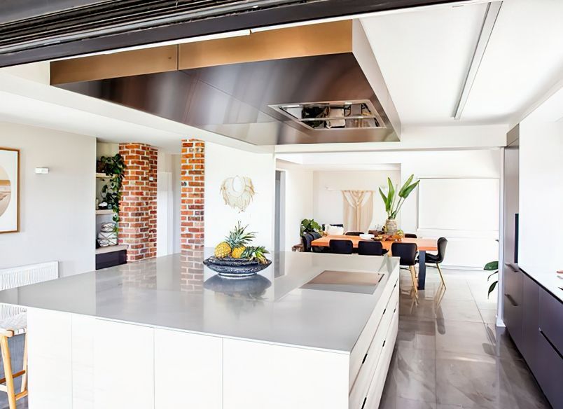 Peninsula Home