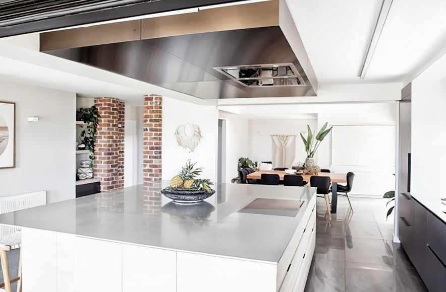 Peninsula Home