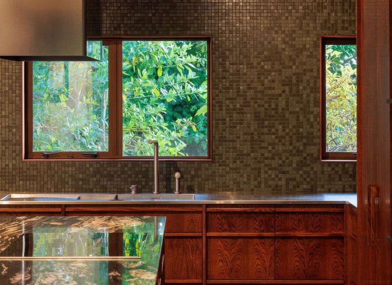 McCabeskey Residence – Wellington