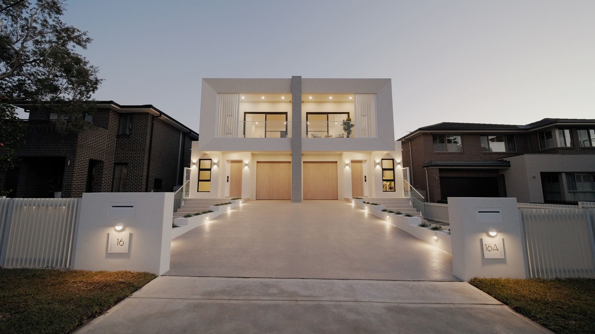 Ryde Dual Occupancy Property Video video