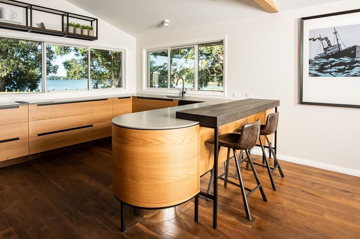 The UG Kitchen