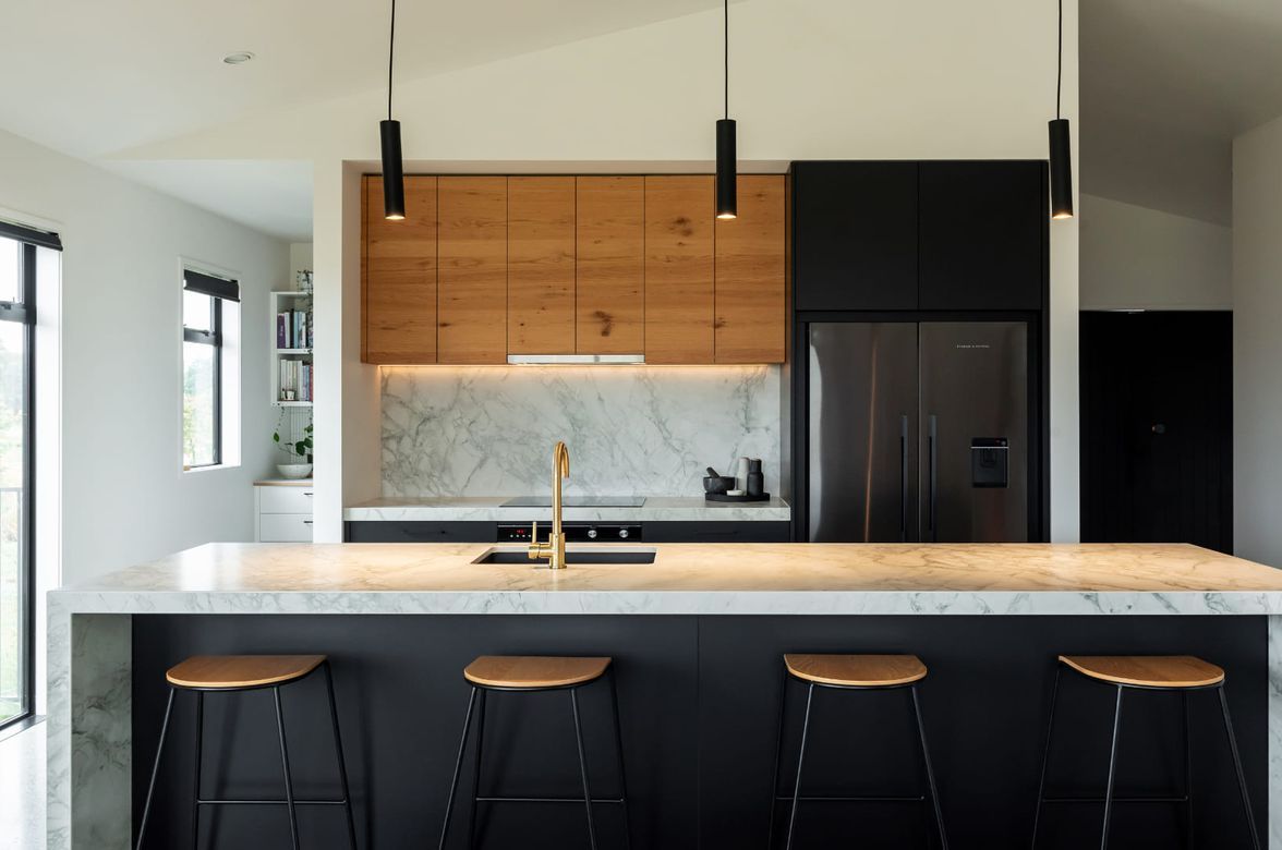 Elegant and Classic