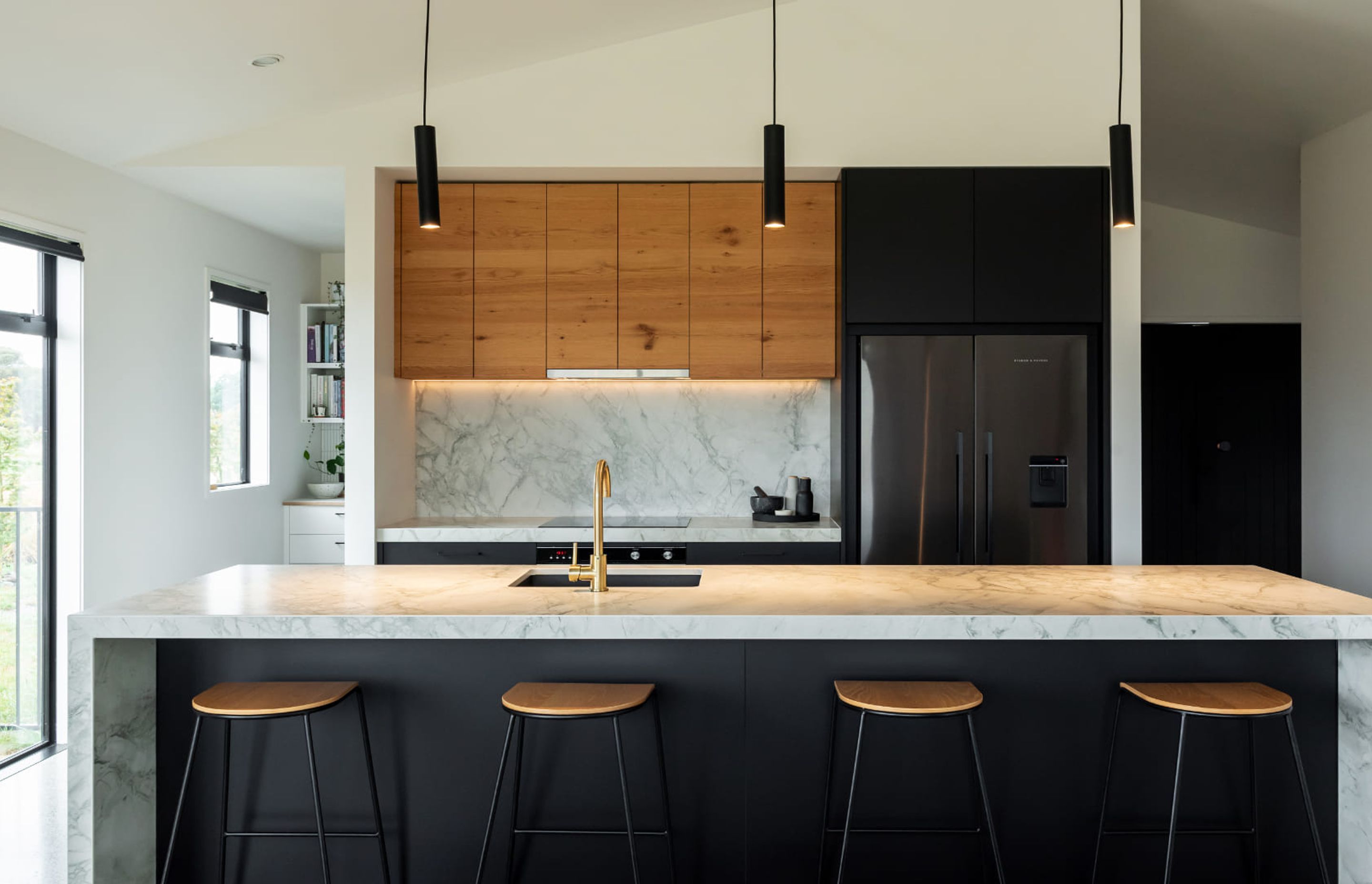 Elegant and Classic