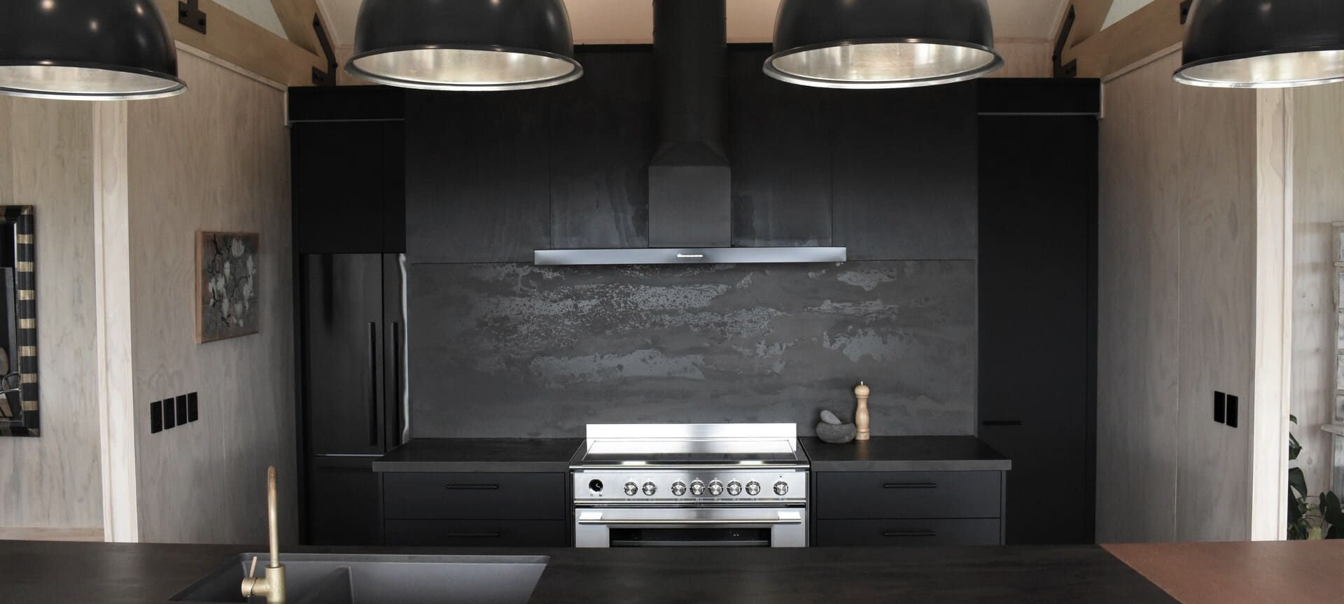 Bruno's Kitchen banner