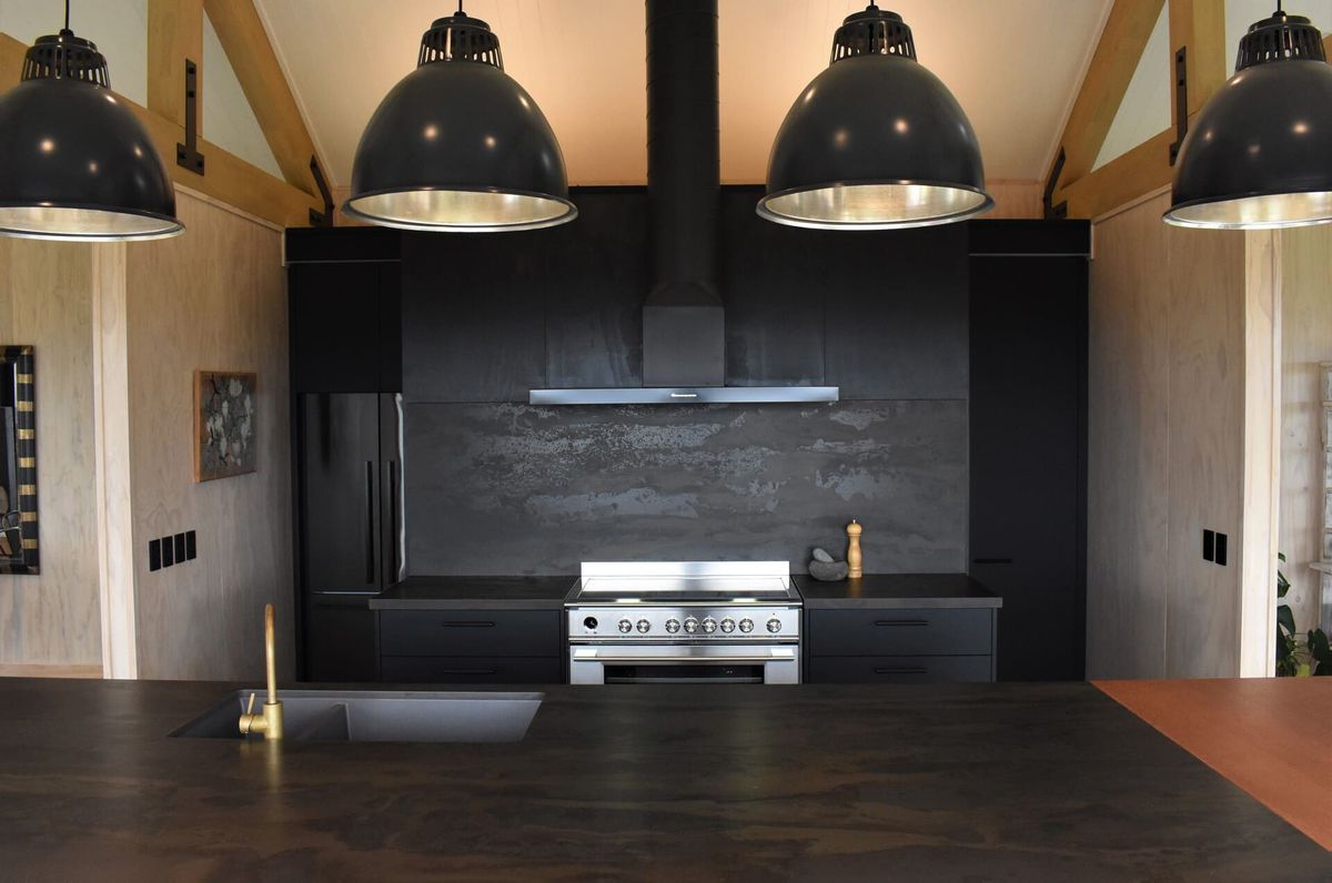 Bruno's Kitchen