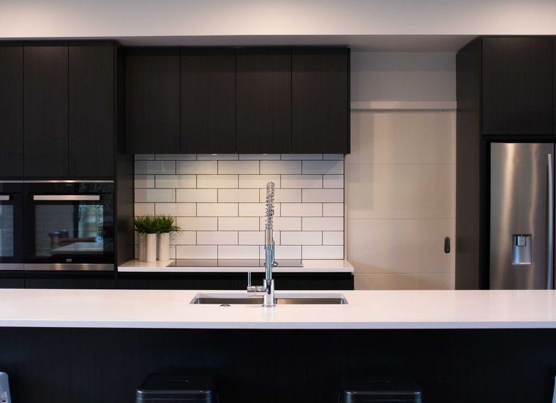 Monochromatic Living