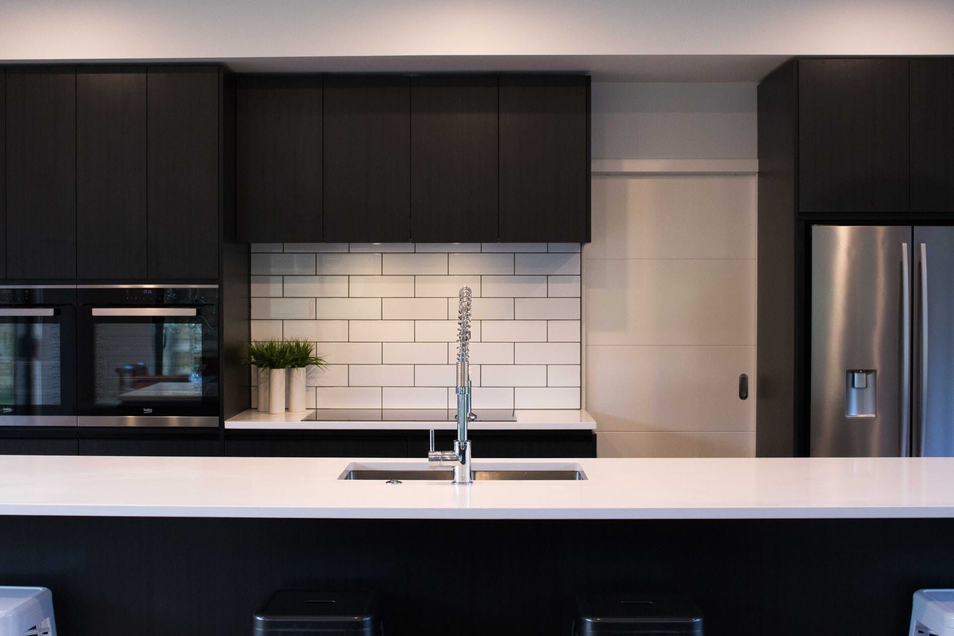 Monochromatic Living