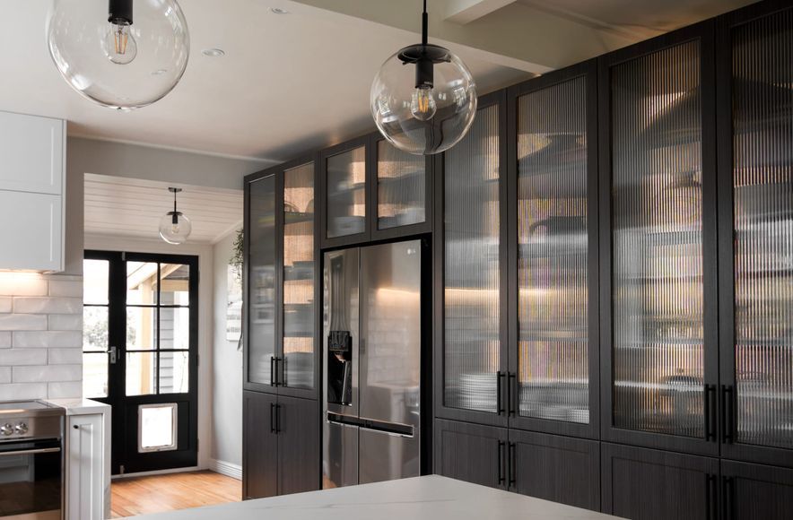 Modern Country Lux