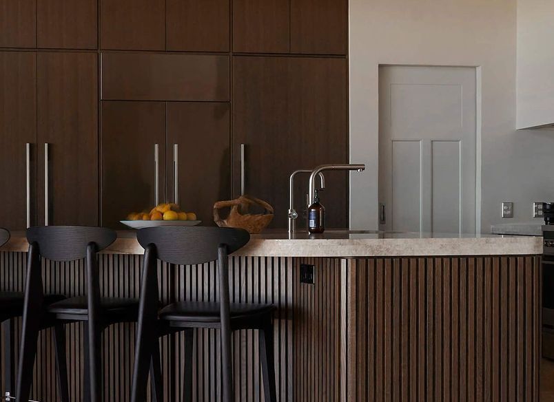Coastal Kitchen