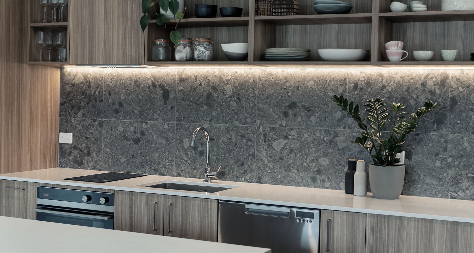 Apartment Living banner