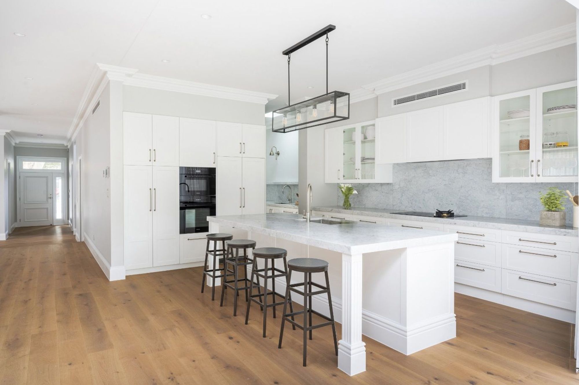 Bellevue Hill