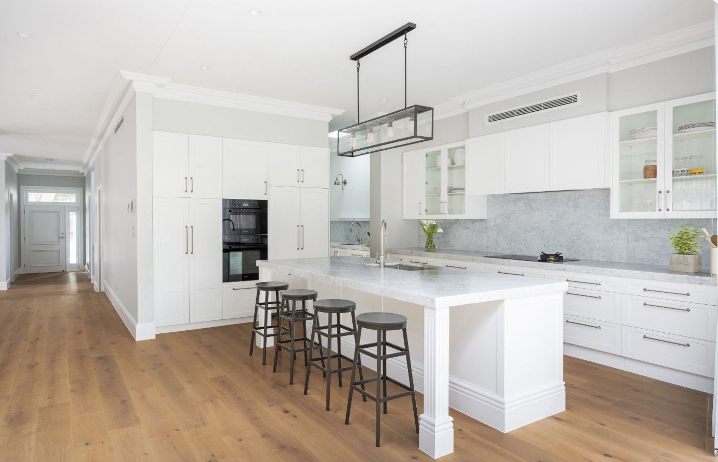 Bellevue Hill