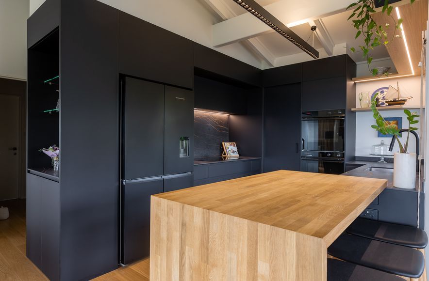An Architect’s Dream