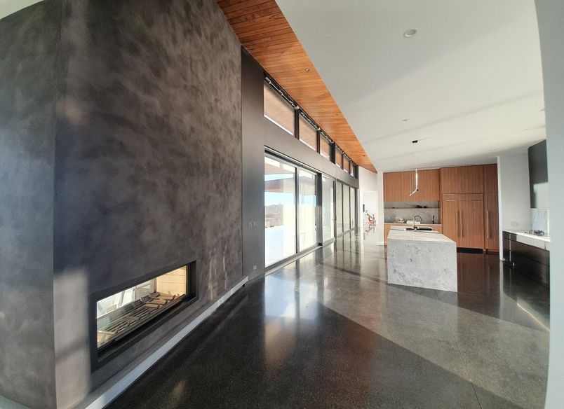 Canberra, ACT (Axis H1600)