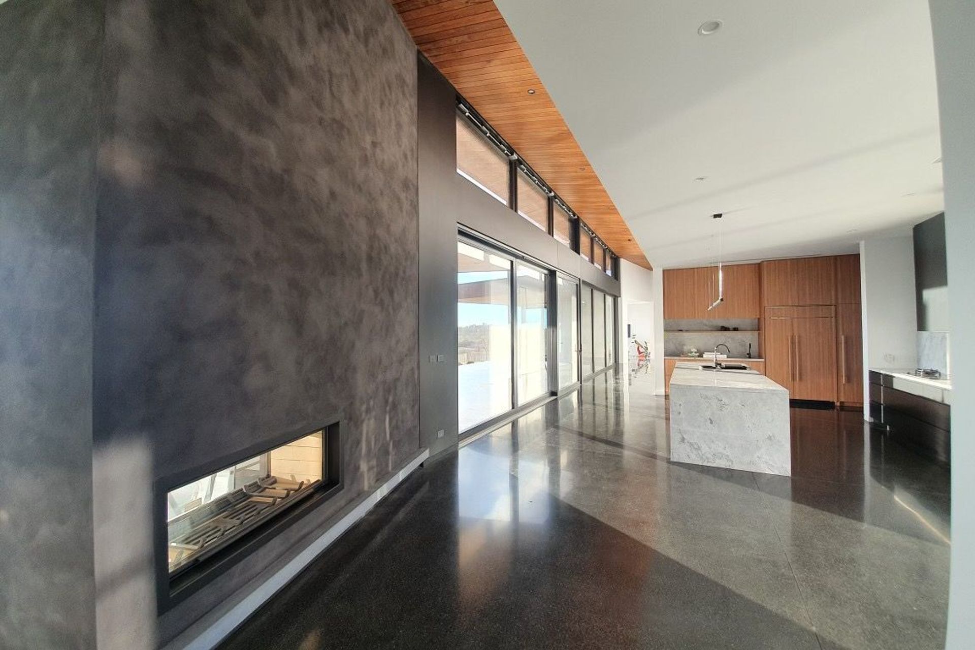 Axis H1600 - Canberra, ACT