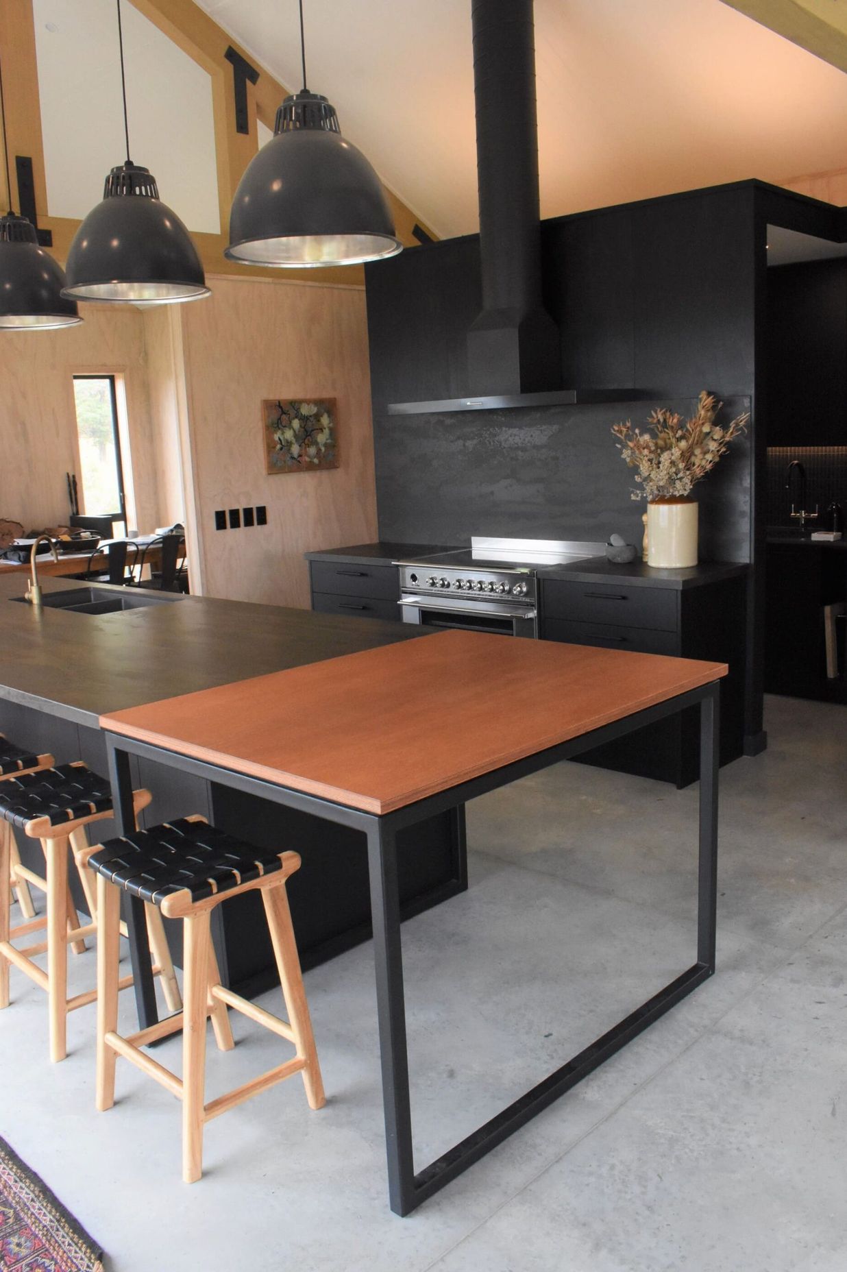 Bruno's Kitchen