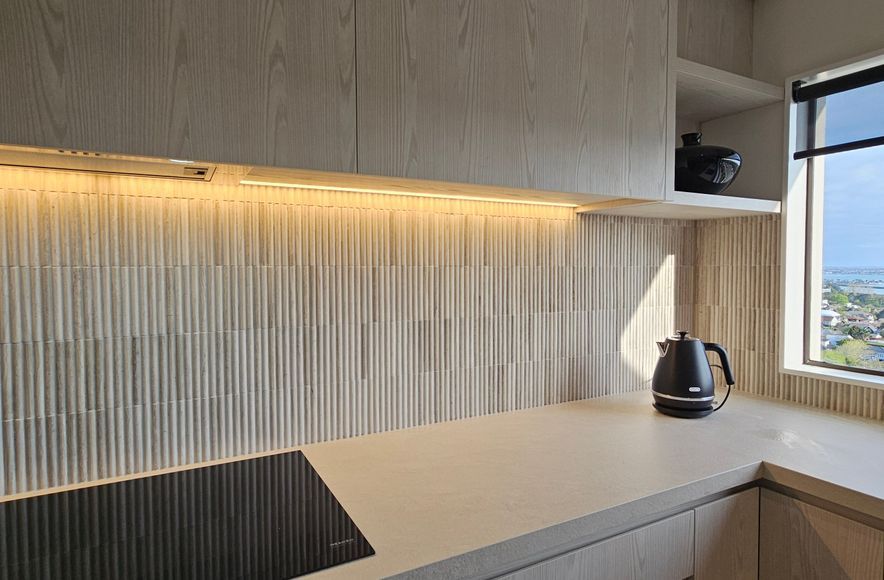 Upland Kitchen