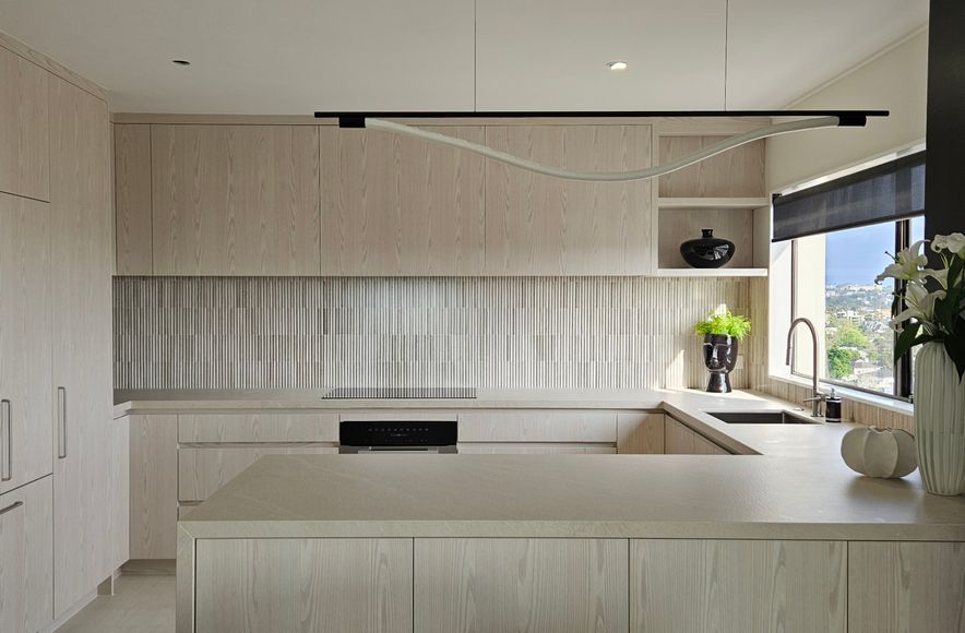 Upland Kitchen