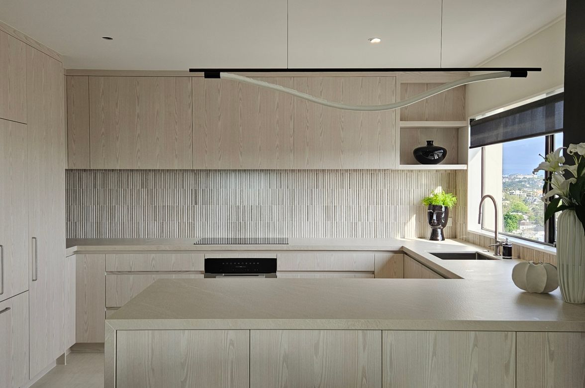 Upland Kitchen