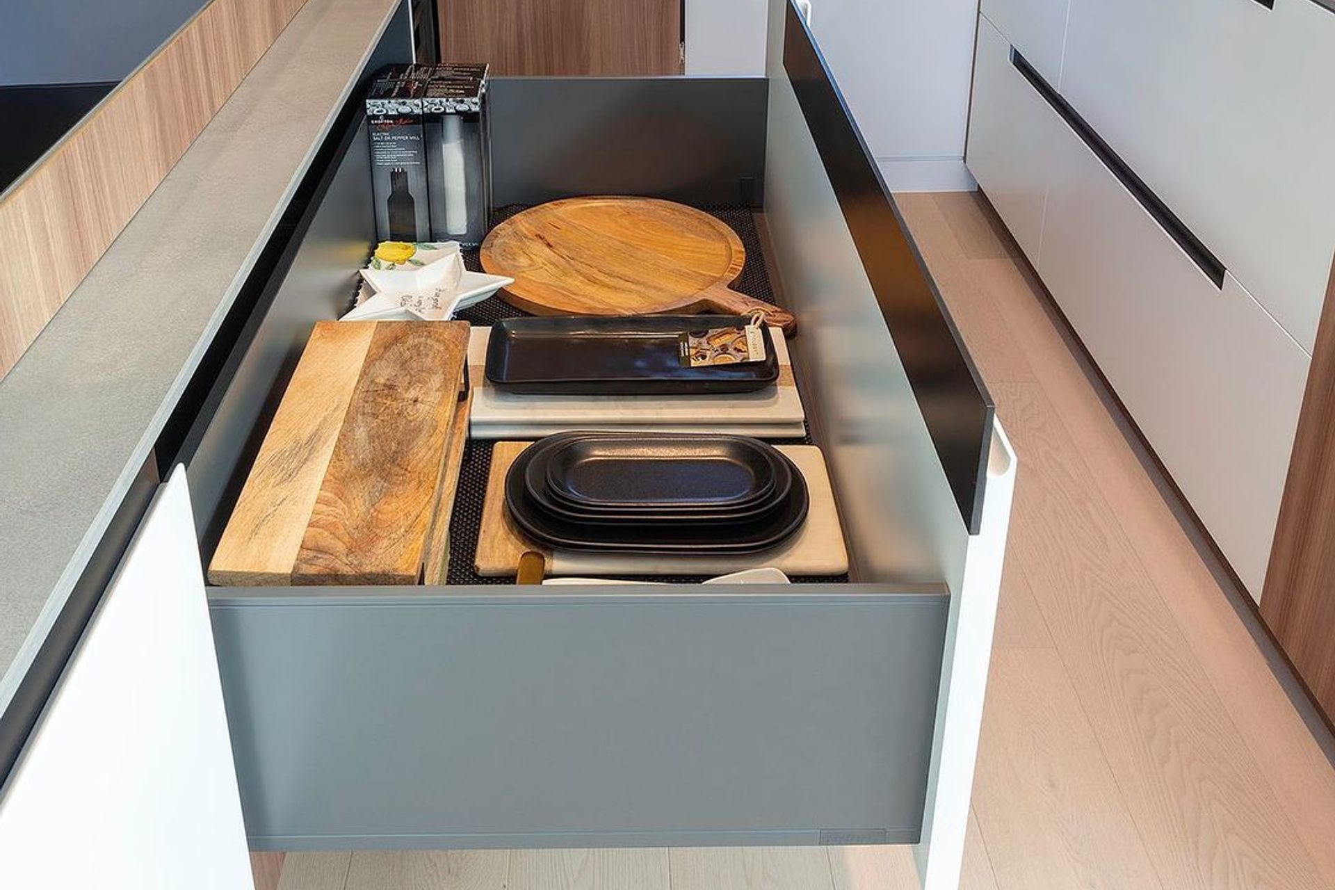 Photography: Livin Joinery