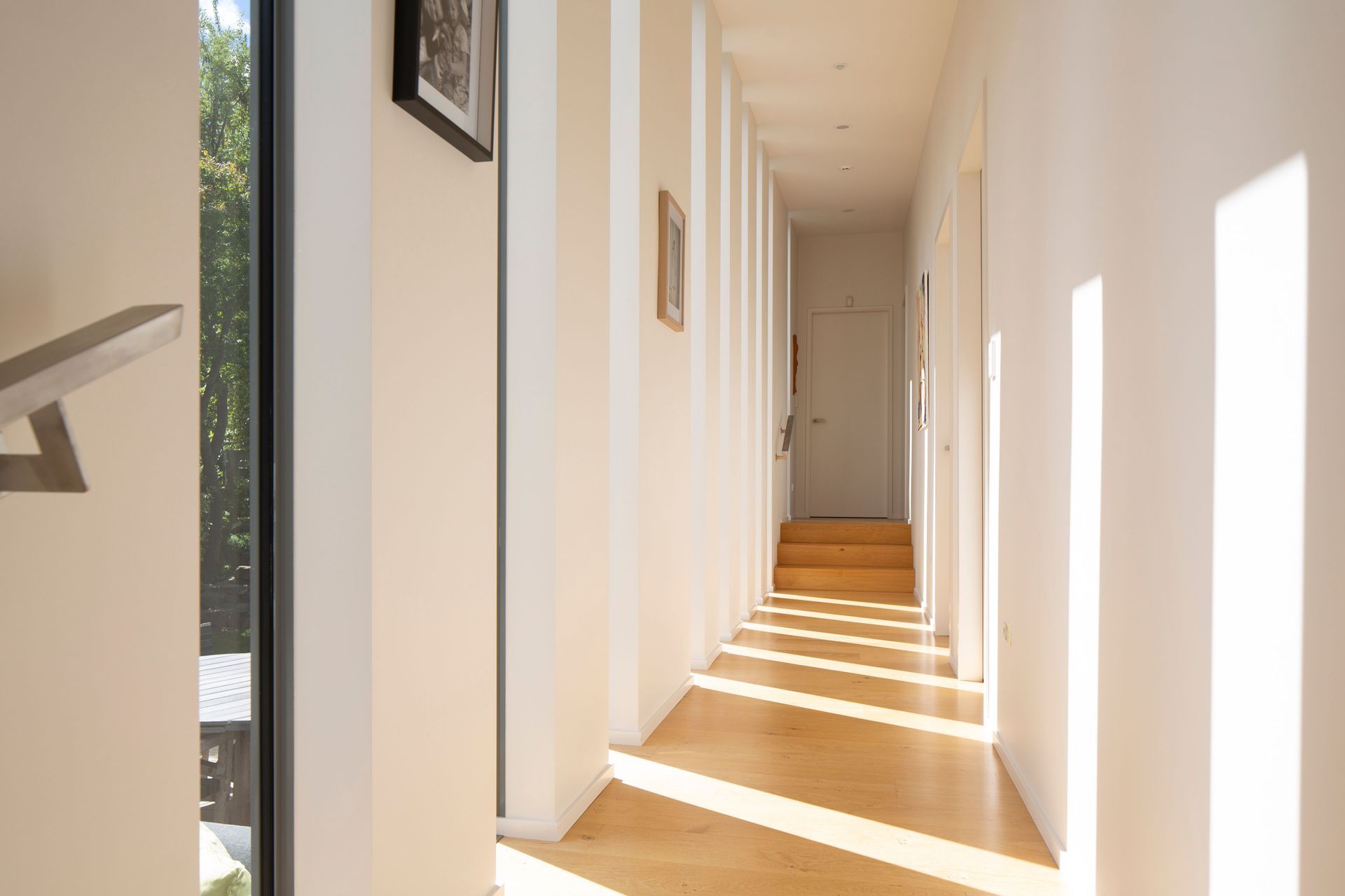 Lake Ave | McAuliffe Stevens Architects &amp; GC Carless Construction