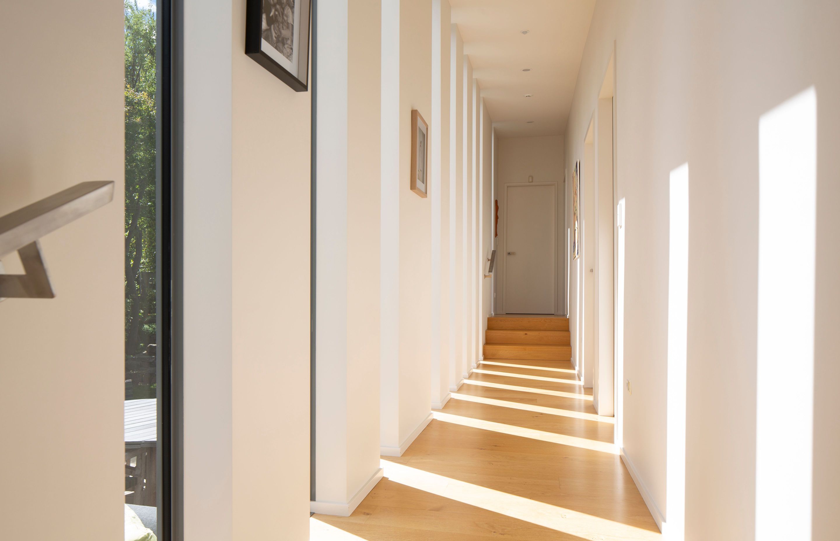 Lake Ave | McAuliffe Stevens Architects & GC Carless Construction