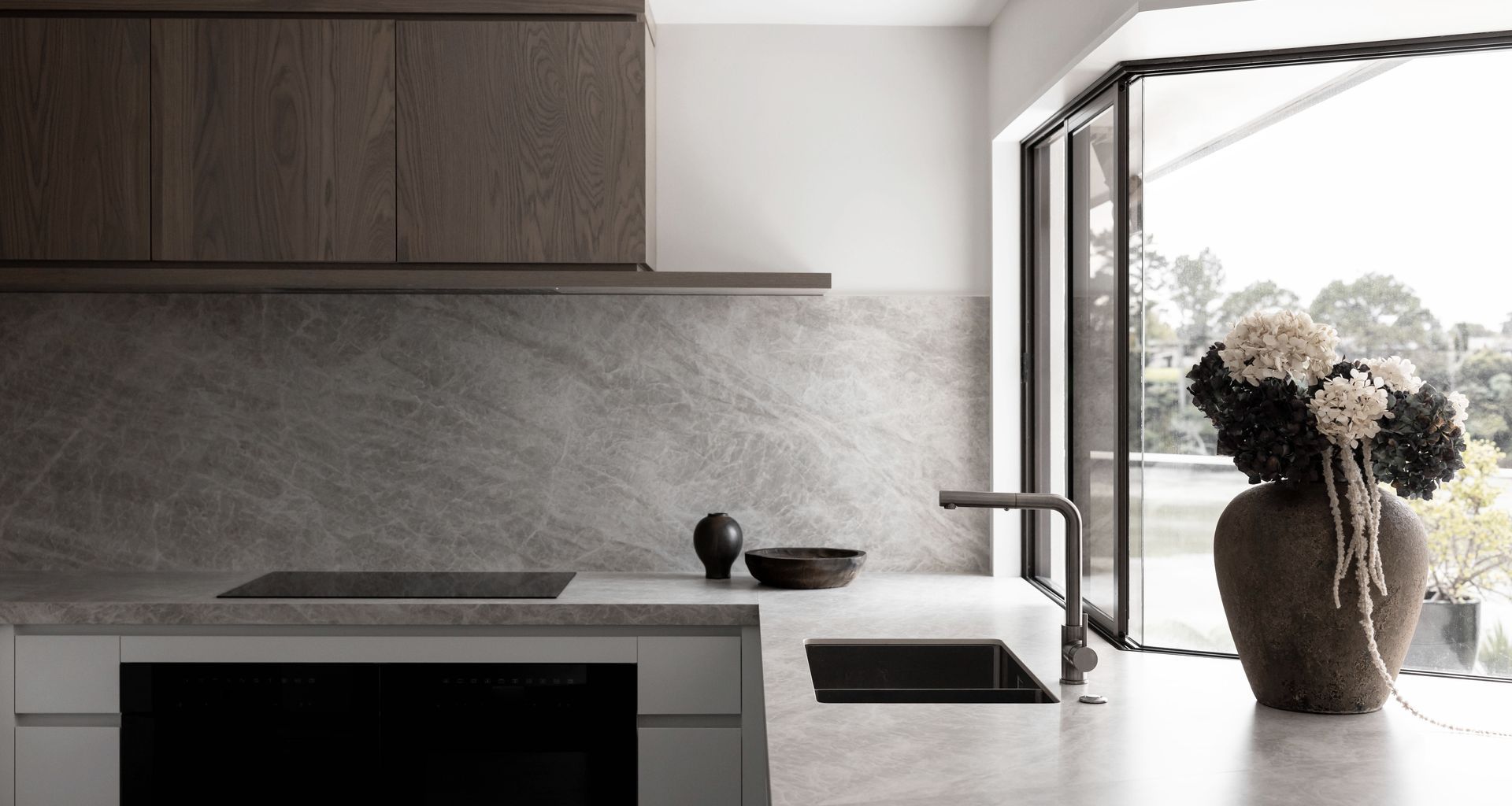 Edgewater Residence banner