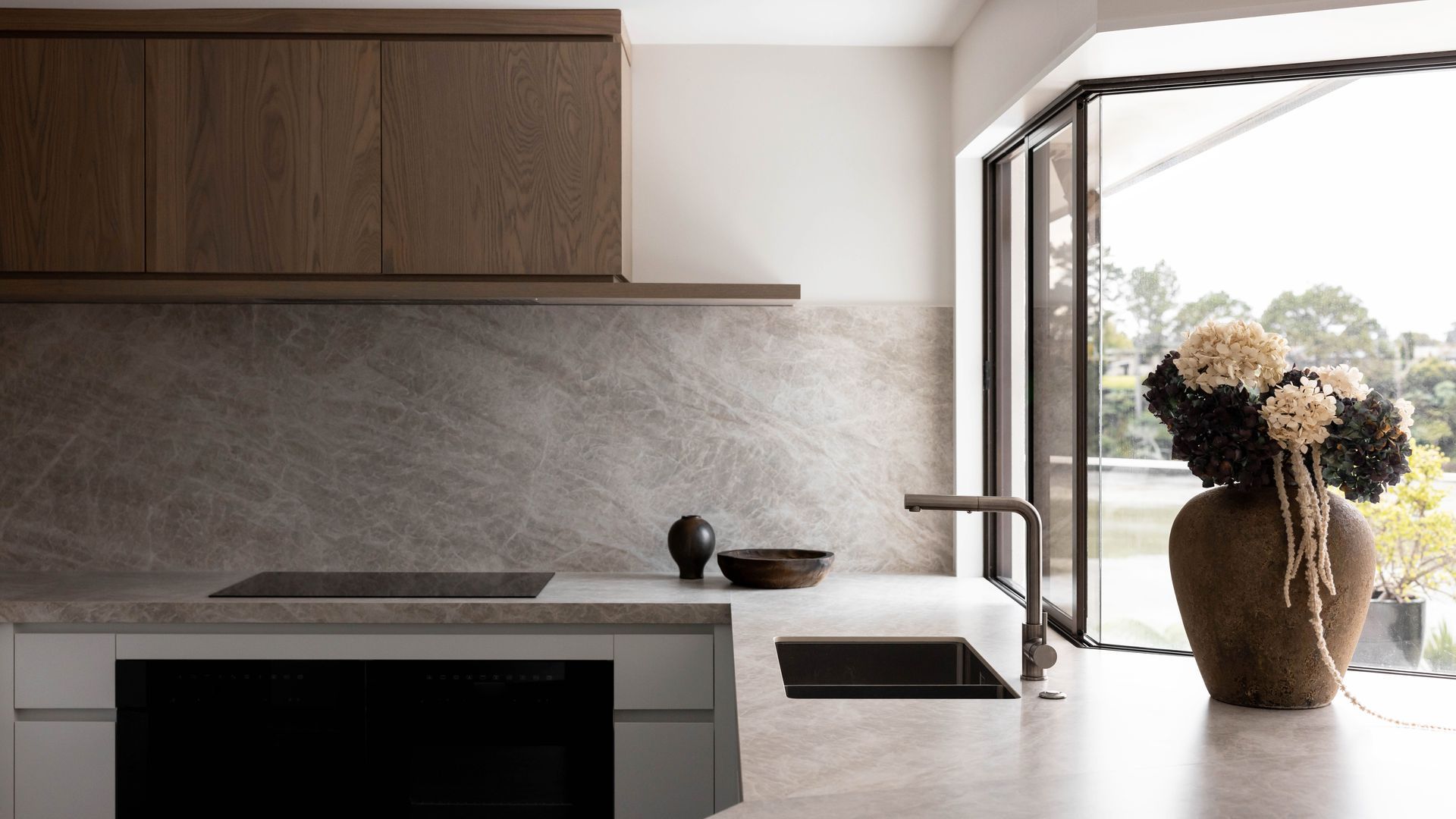 Edgewater Residence banner