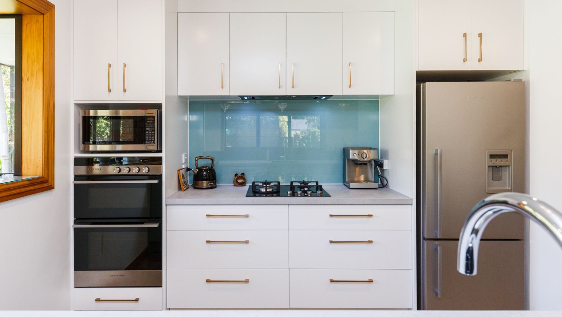 Sangsters Road banner