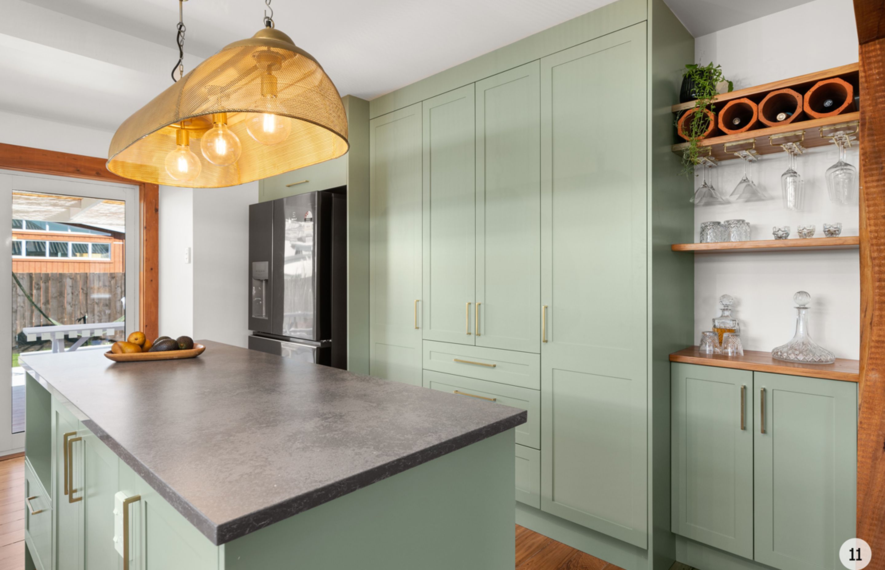 Kitchen Design Project 2