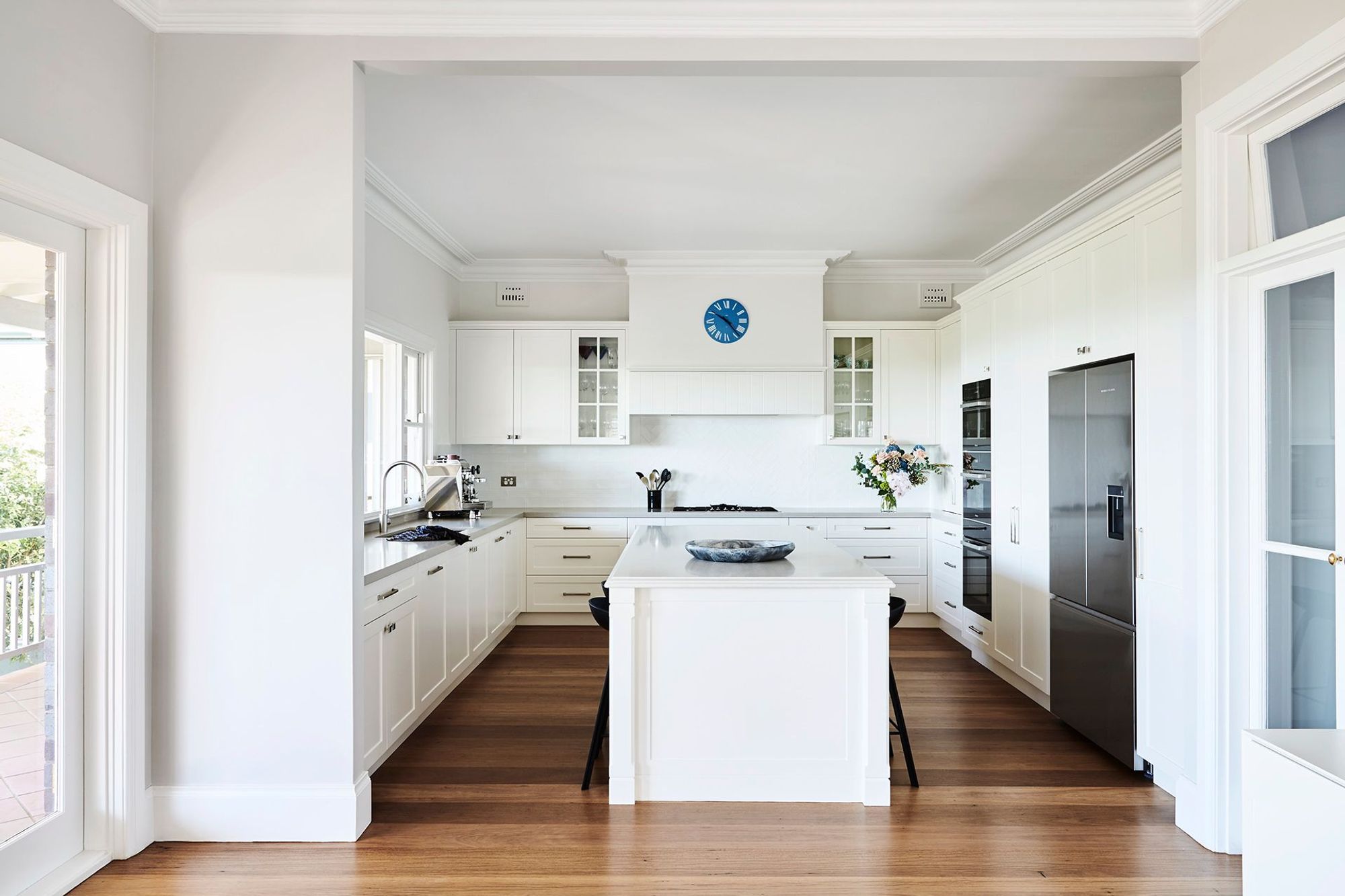 Balgowlah project