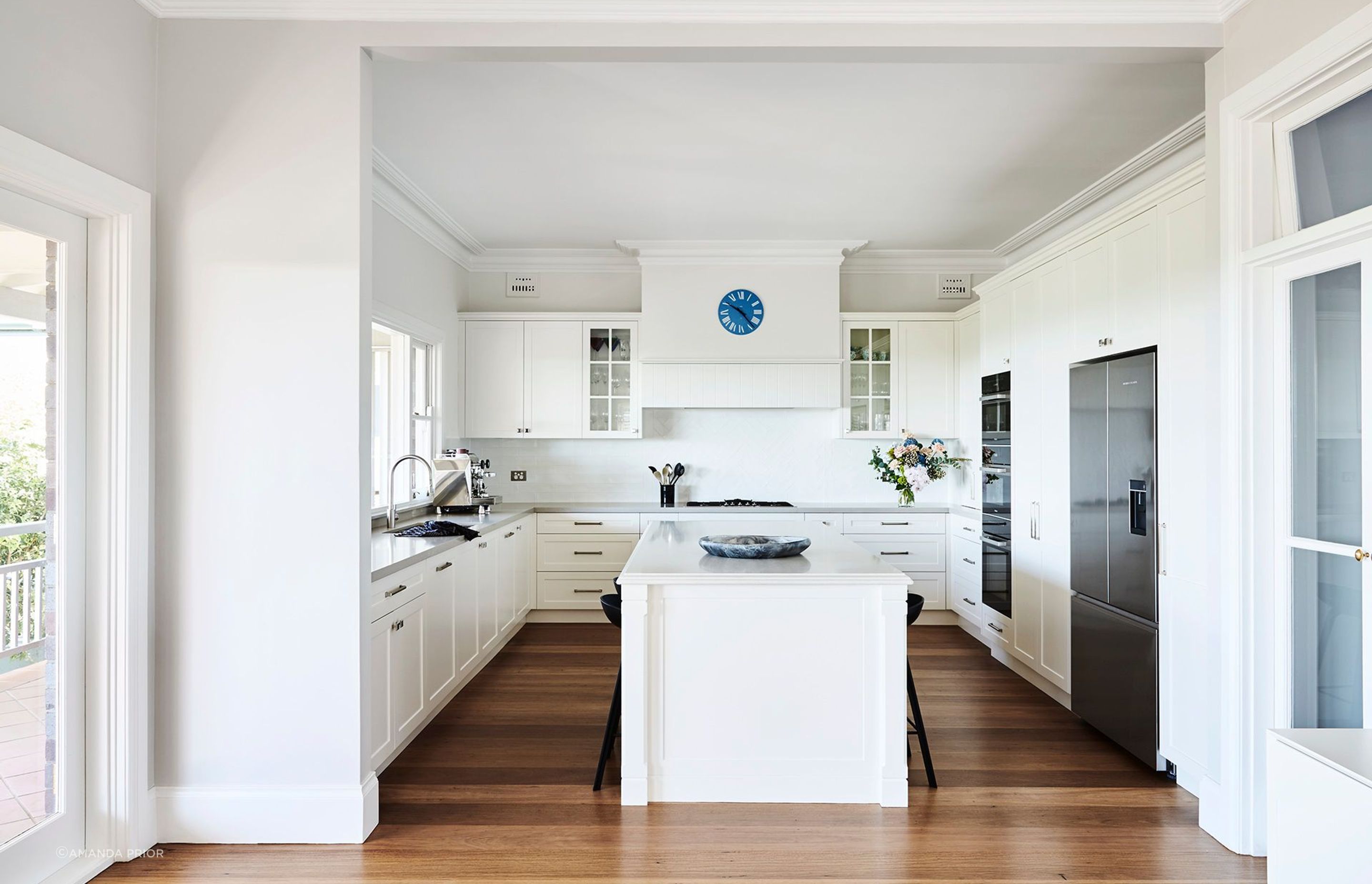 Balgowlah project