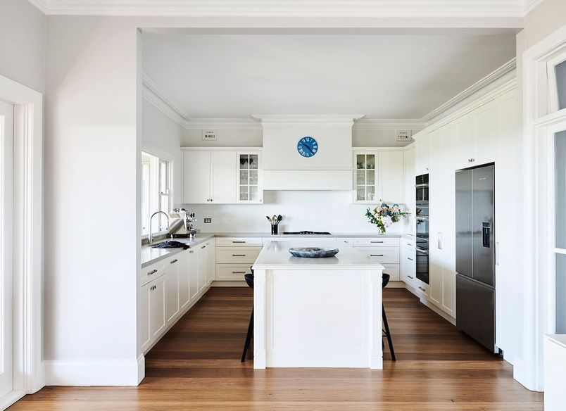 Balgowlah project