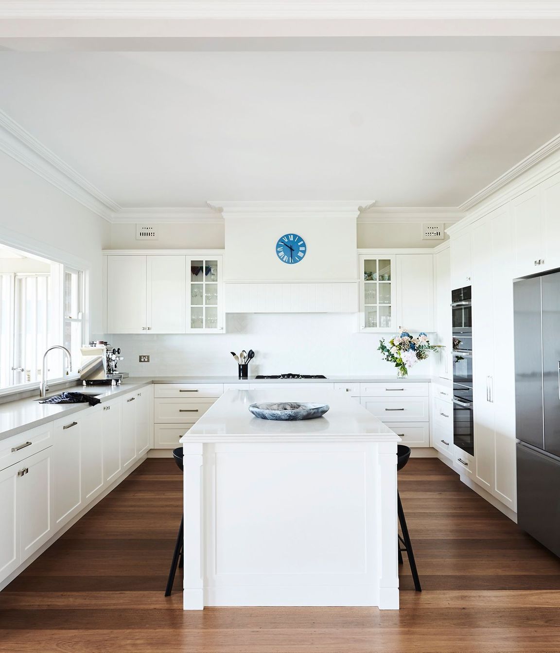 Balgowlah project