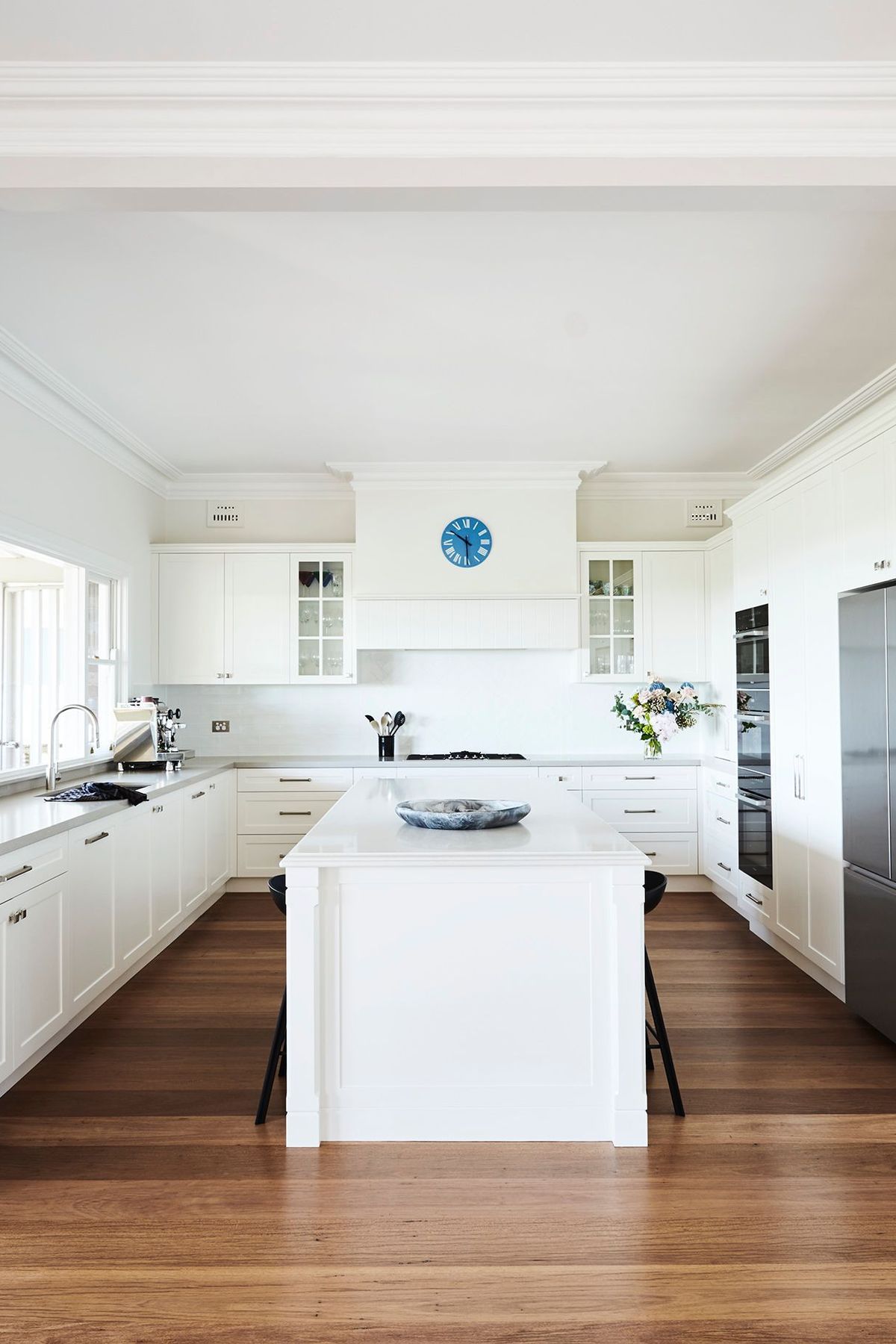 Balgowlah project
