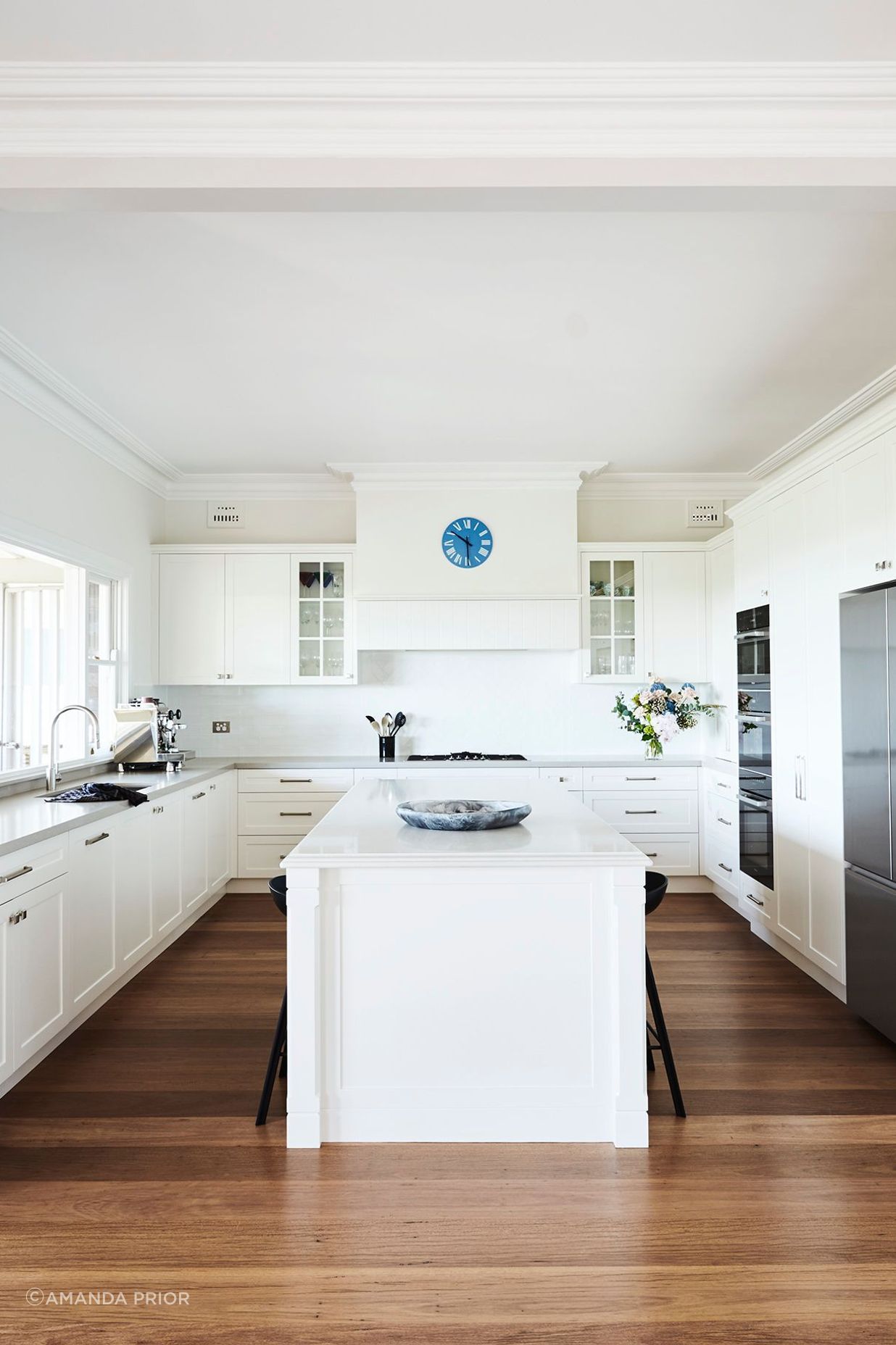 Balgowlah project