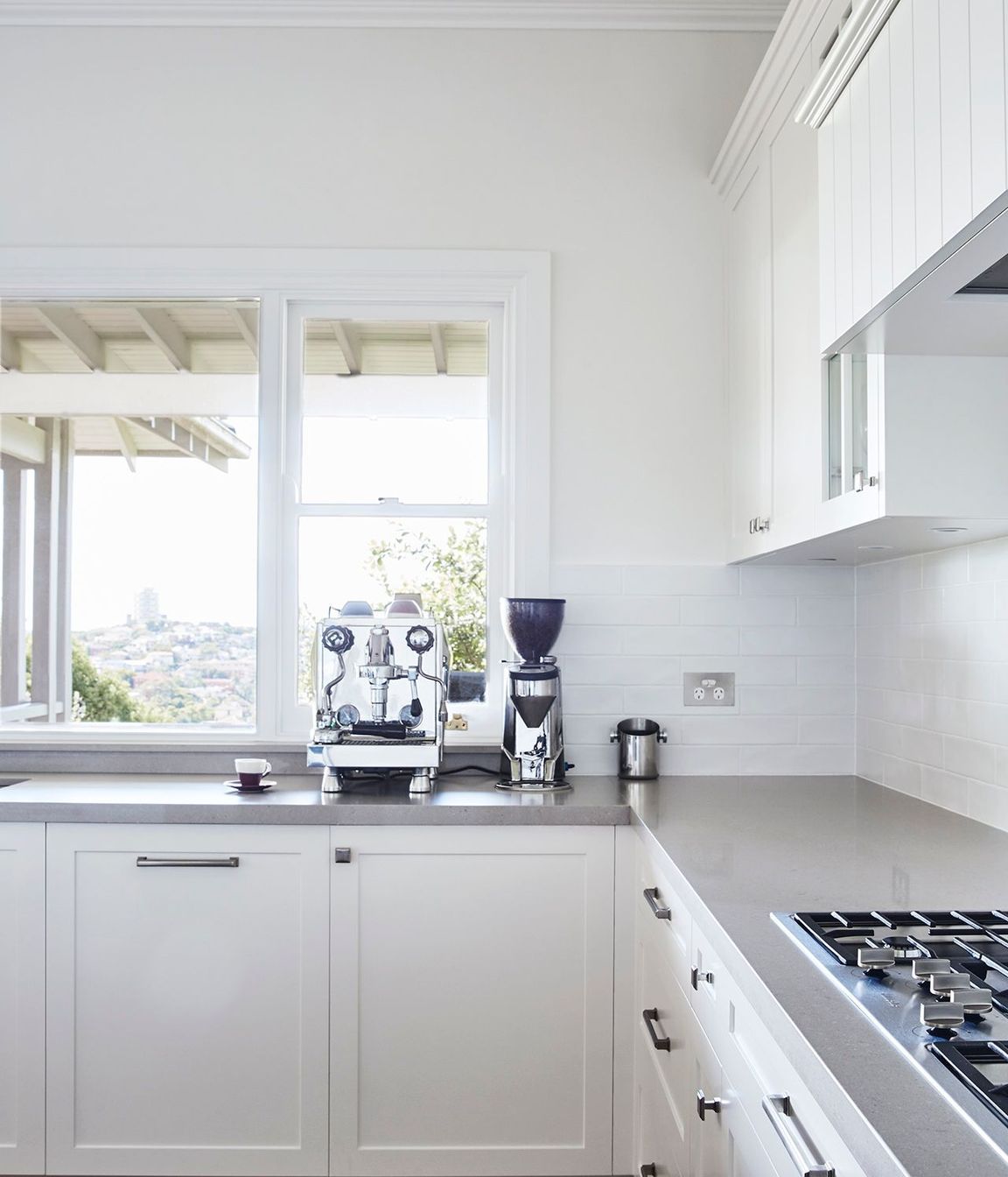 Balgowlah project