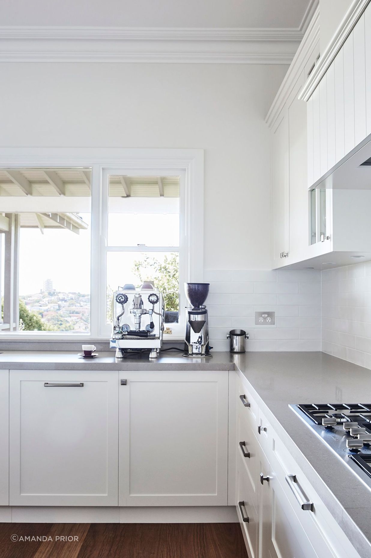 Balgowlah project