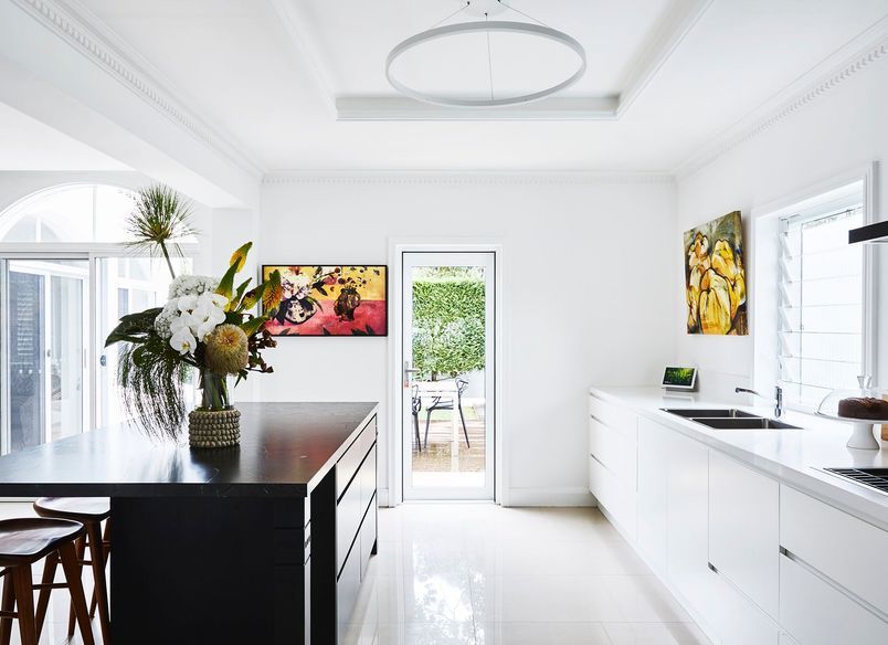 Collaroy 3 project