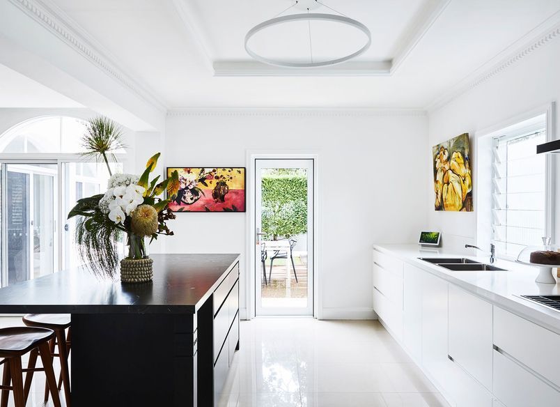 Collaroy 3 project